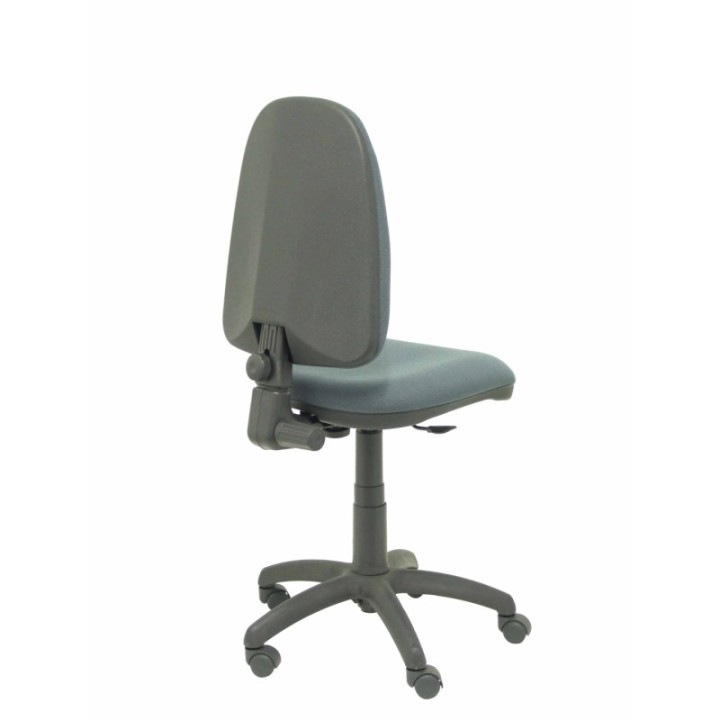 Silla Aýna bali gris oscuro