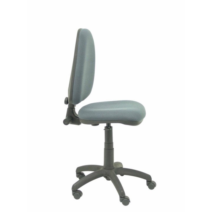 Silla Aýna bali gris oscuro