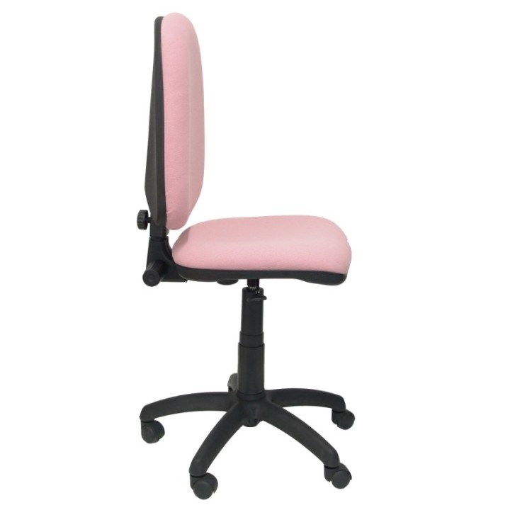 Silla Aýna bali rosa pálido