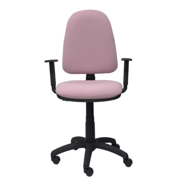 Silla Aýna bali rosa pálido brazos regulables