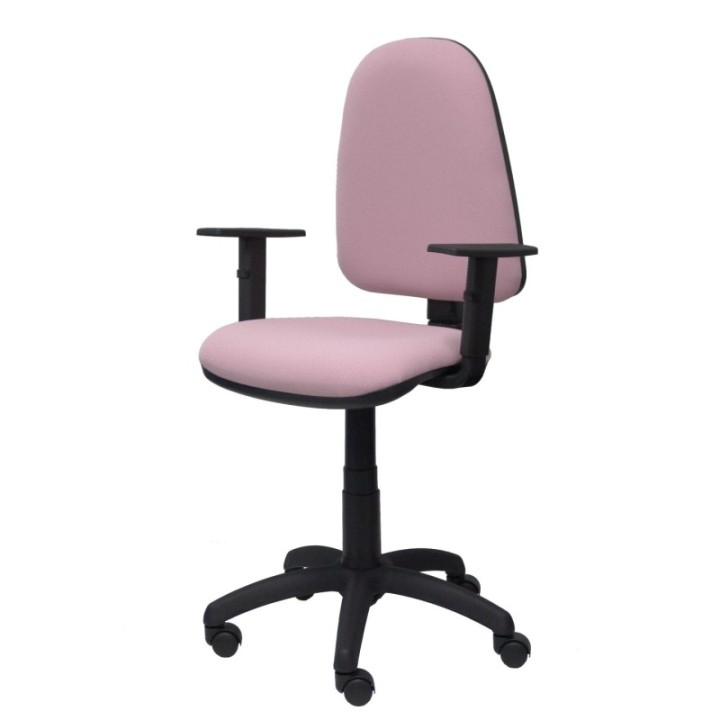 Silla Aýna bali rosa pálido brazos regulables