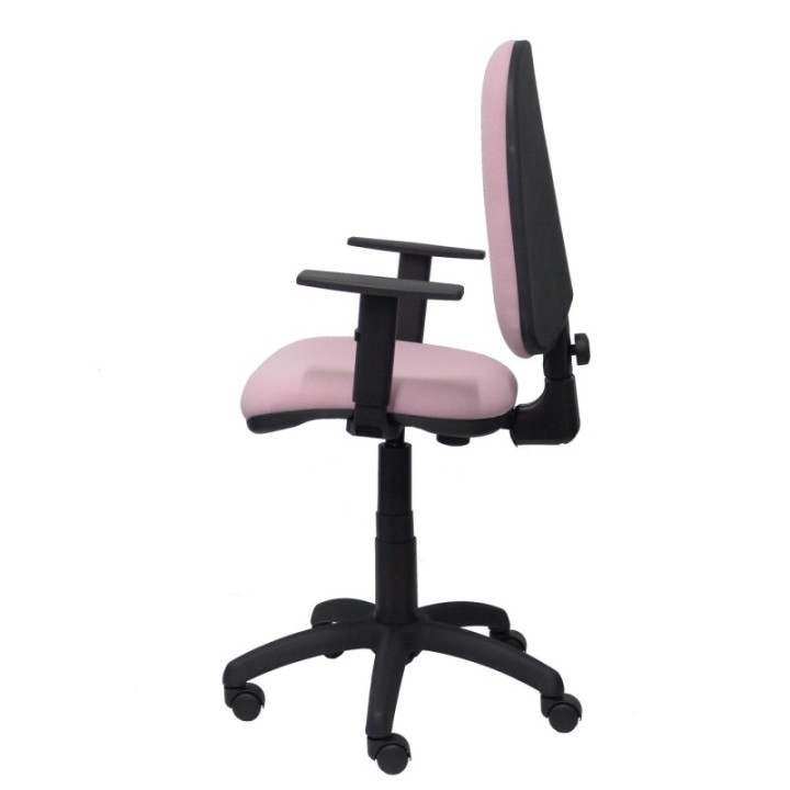 Silla Aýna bali rosa pálido brazos regulables