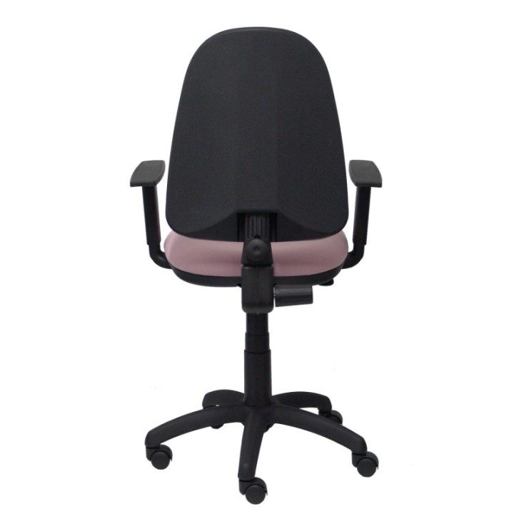 Silla Aýna bali rosa pálido brazos regulables