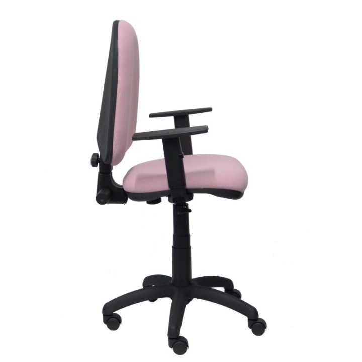 Silla Aýna bali rosa pálido brazos regulables