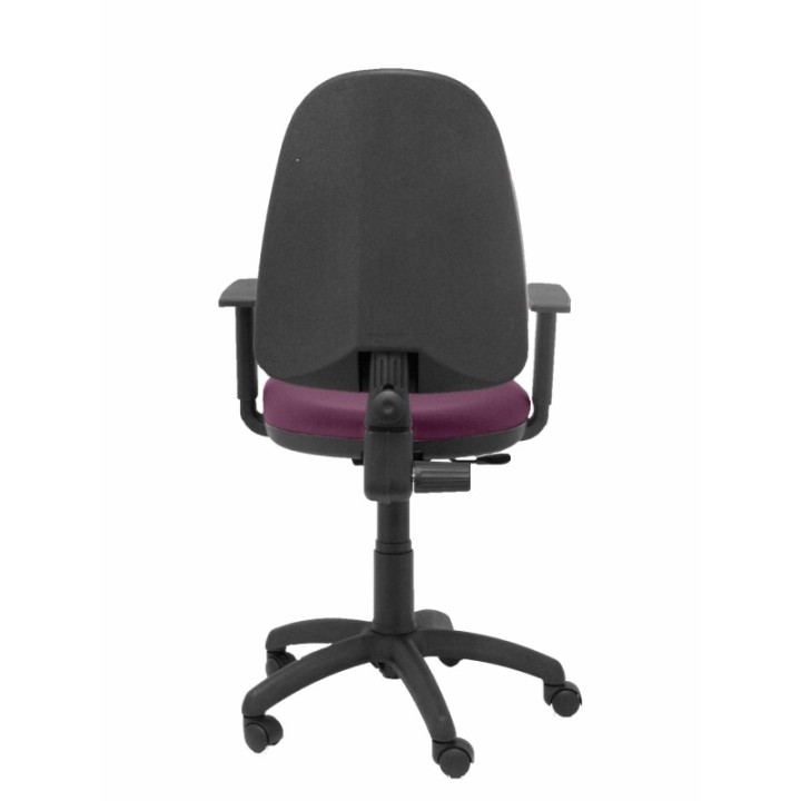 Silla Aýna bali morado brazos regulables