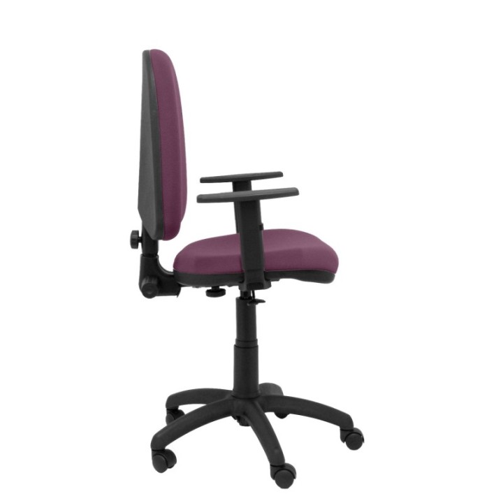 Silla Aýna bali morado brazos regulables