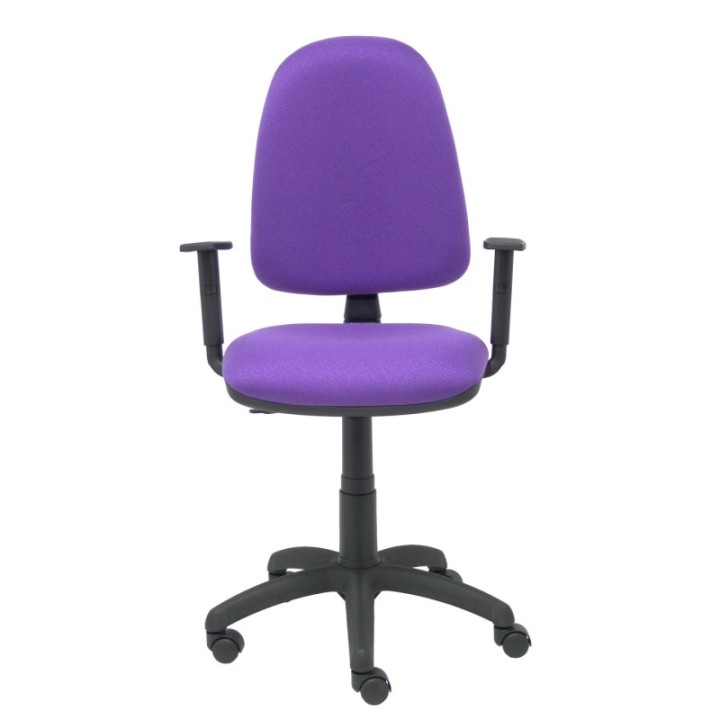 Silla Aýna bali lila brazos regulables