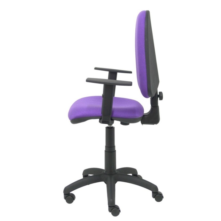 Silla Aýna bali lila brazos regulables