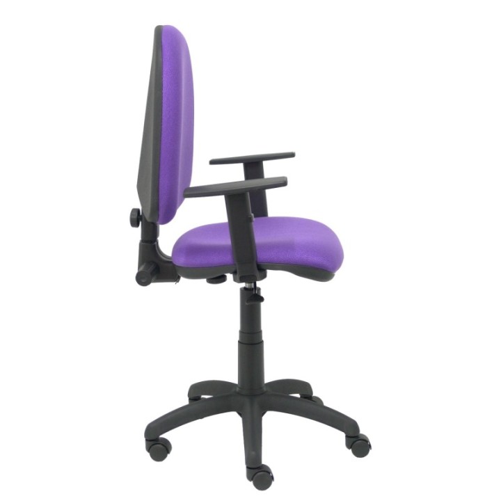 Silla Aýna bali lila brazos regulables