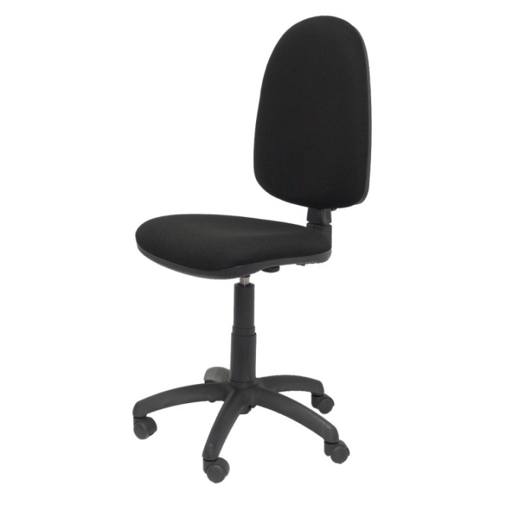 Silla Aýna bali negro