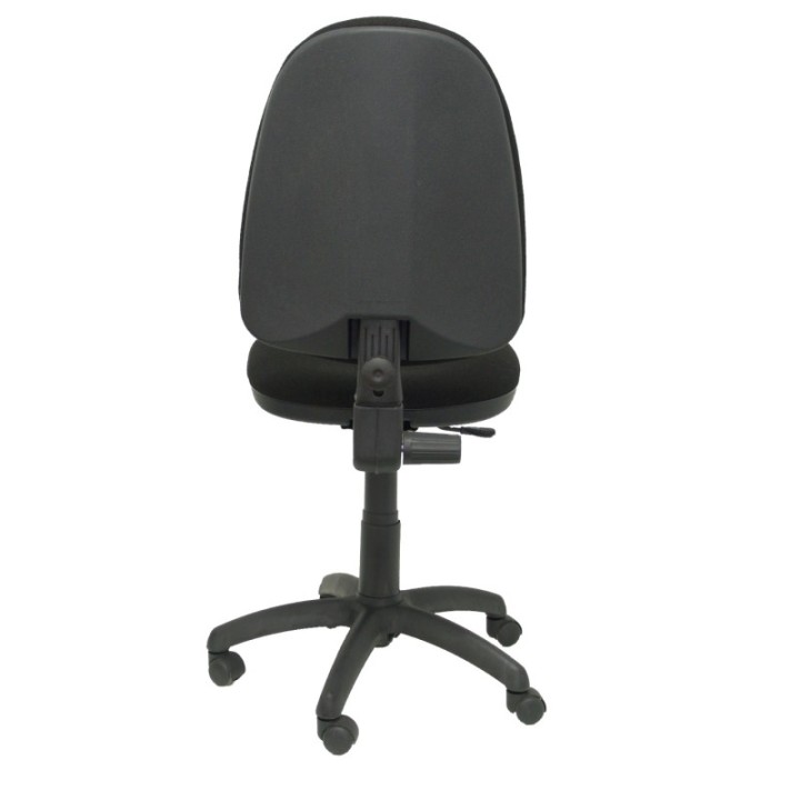 Silla Aýna bali negro