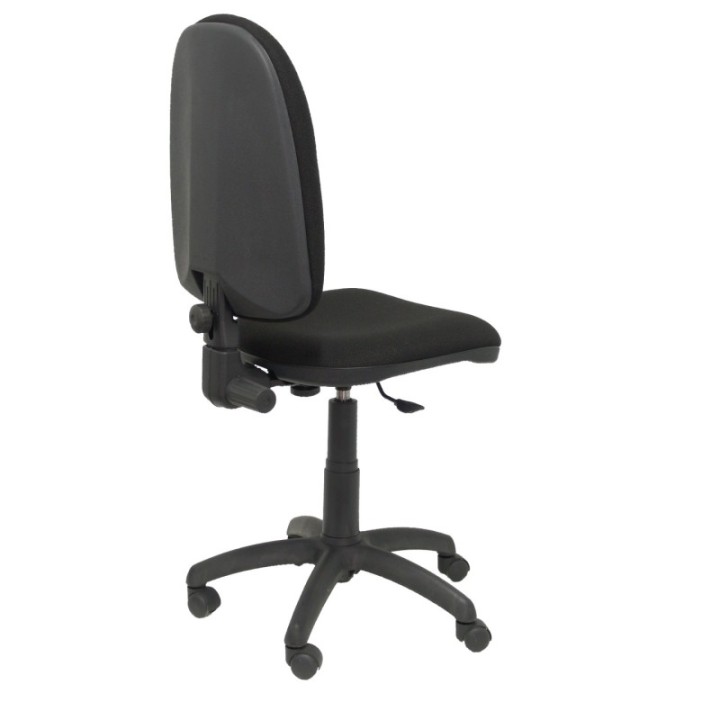 Silla Aýna bali negro