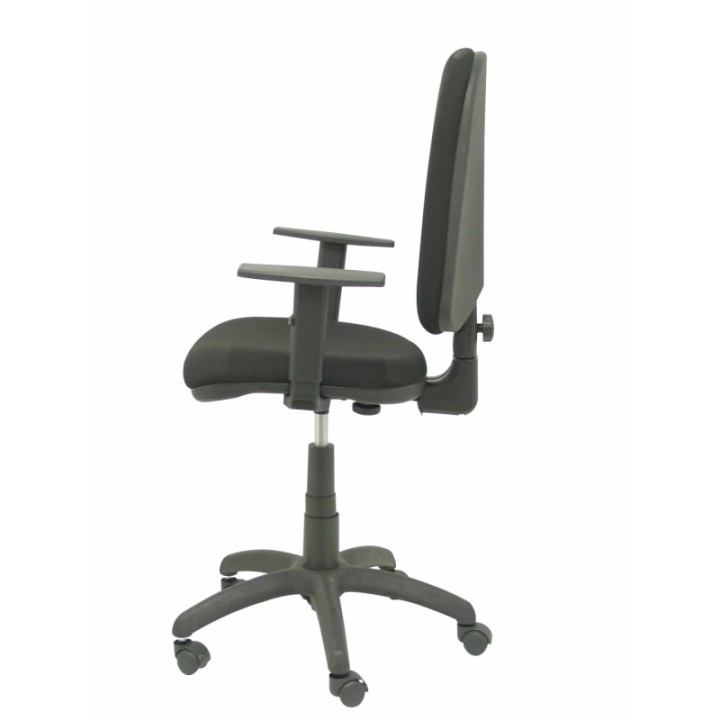 Silla Aýna bali negro brazos regulables