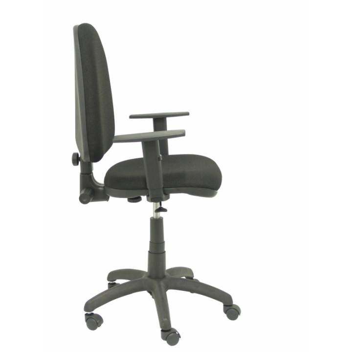 Silla Aýna bali negro brazos regulables