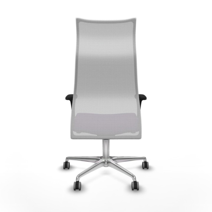 Albacete malla sincro malla blanca bali morado brazos 1D base aluminio ruedas 65mm engomadas