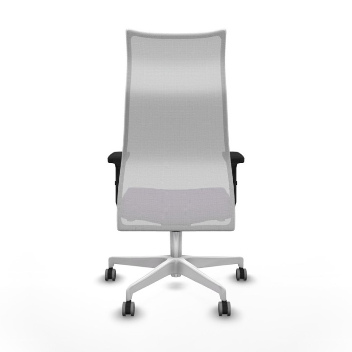 Albacete malla sincro malla blanca bali morado brazos 2D base blanca ruedas 65mm engomadas