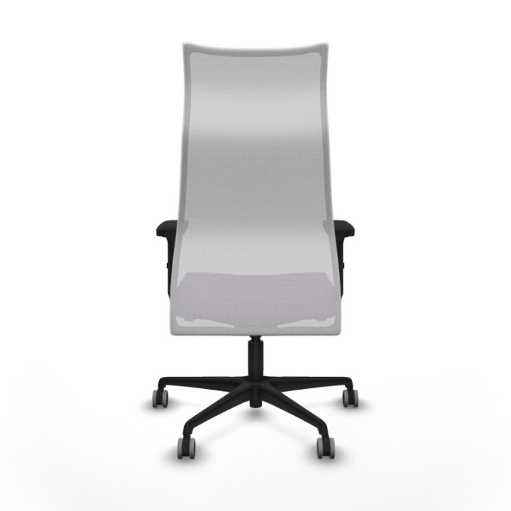 Albacete malla sincro malla blanca bali morado brazos 2D base nailon ruedas 65mm engomadas