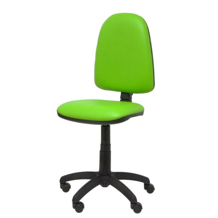 Silla Aýna similpiel pistacho