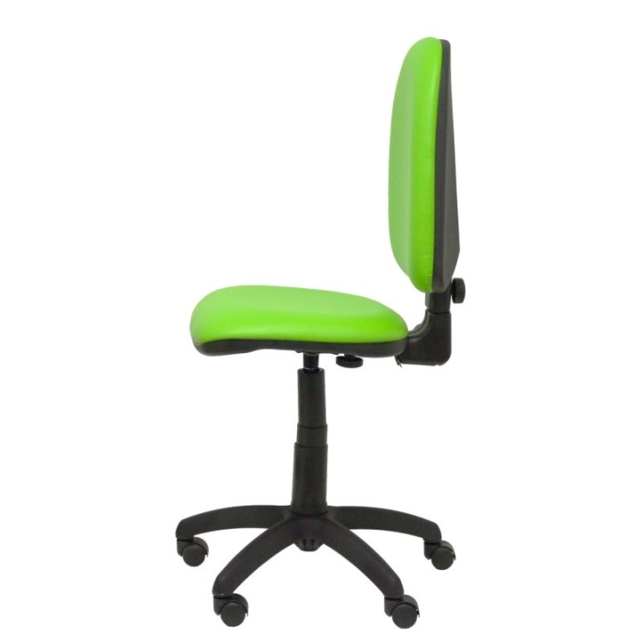 Silla Aýna similpiel pistacho