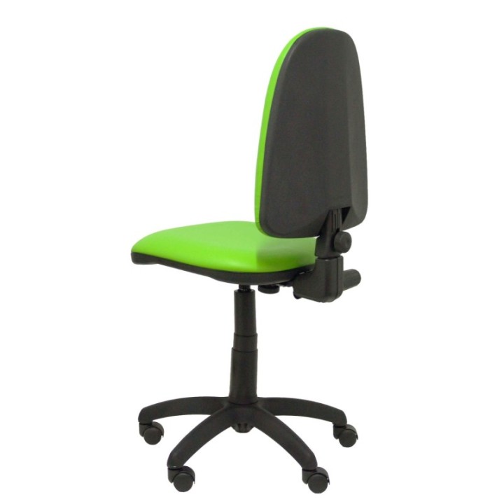 Silla Aýna similpiel pistacho