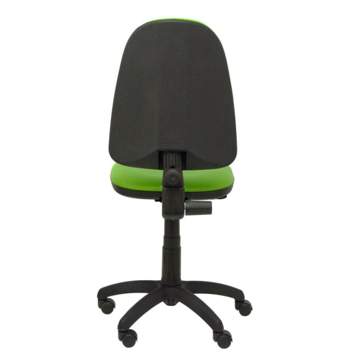 Silla Aýna similpiel pistacho