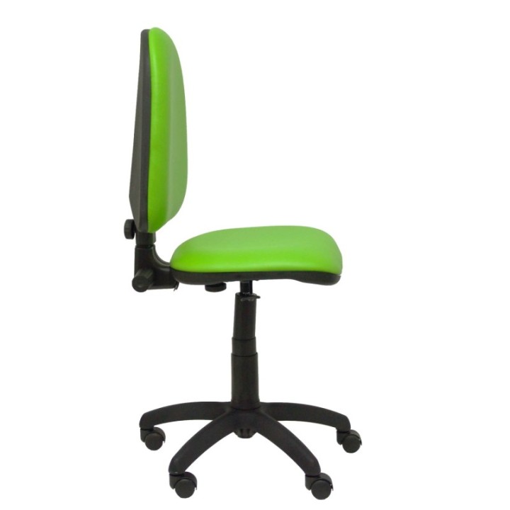 Silla Aýna similpiel pistacho