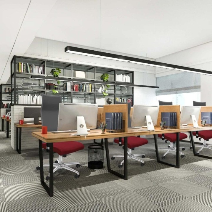 Albacete malla sincro malla gris similpiel blanco brazos 1D base aluminio ruedas 65 mm nailon