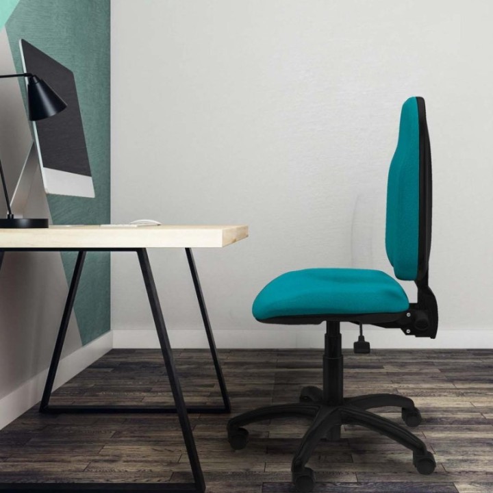 Algarra AS bali gris  base poliamida ruedas nailon 50mm