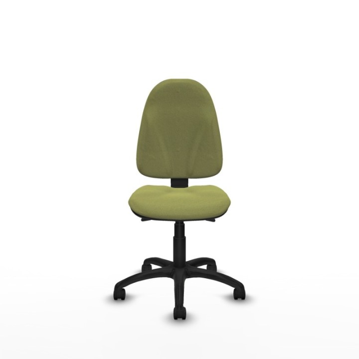 Algarra AS bali verde oliva  base poliamida ruedas nailon 50mm