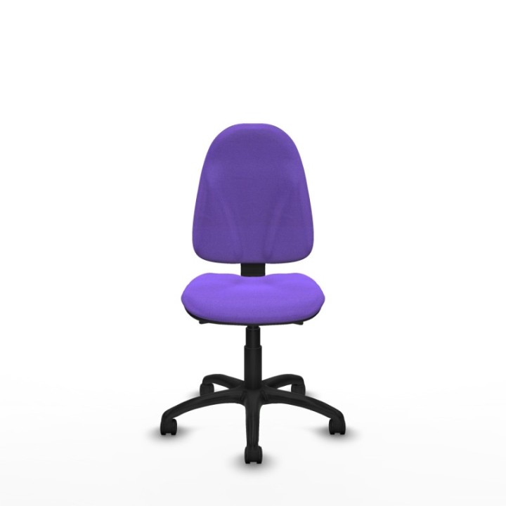 Algarra AS bali lila  base poliamida ruedas nailon 50mm