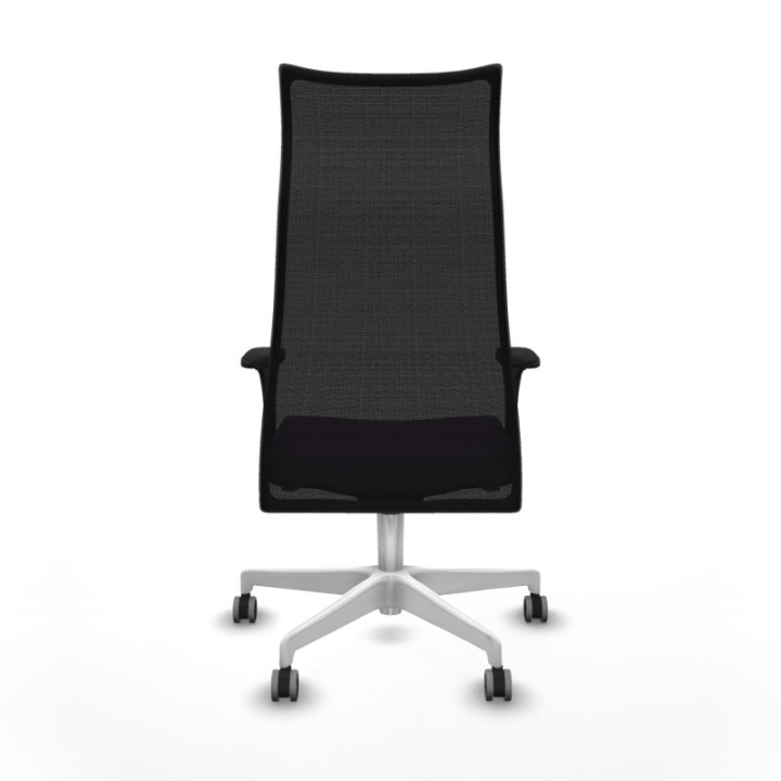 Albacete malla sincro malla negra bali morado brazos 1D base blanca ruedas 65mm engomadas