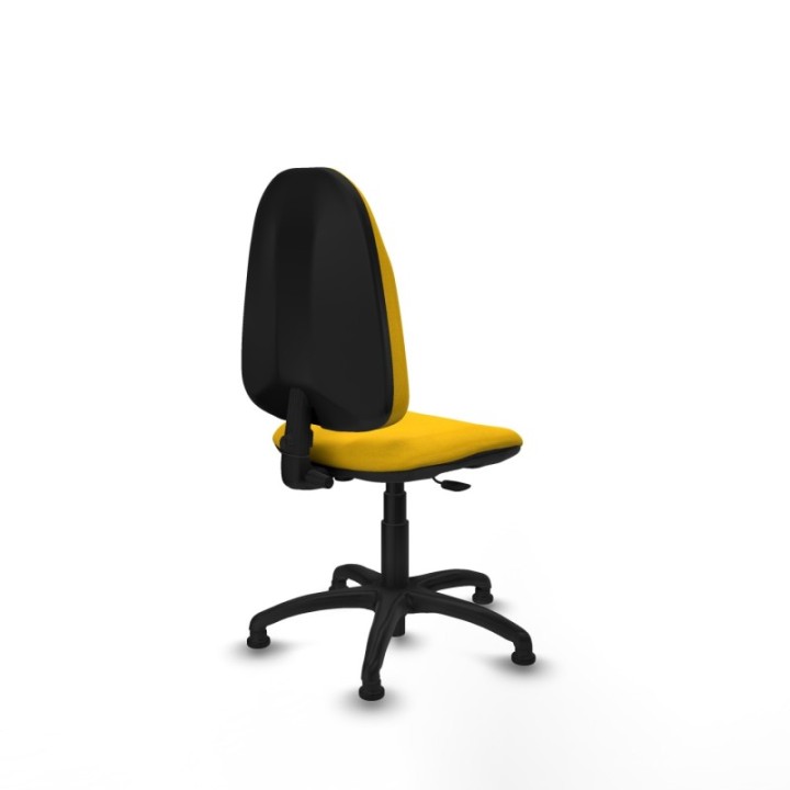 Algarra CP bali amarillo  base poliamida topes