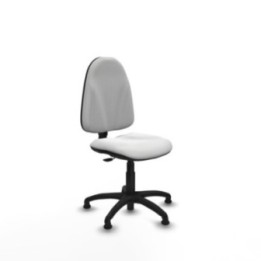 Algarra CP bali blanco base poliamida topes