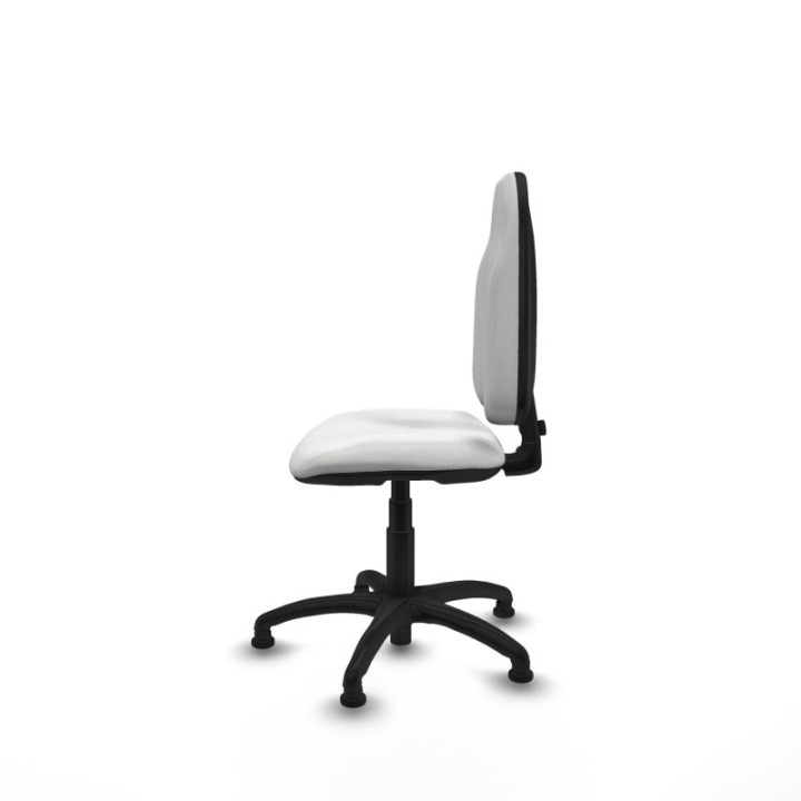 Algarra CP bali blanco base poliamida topes