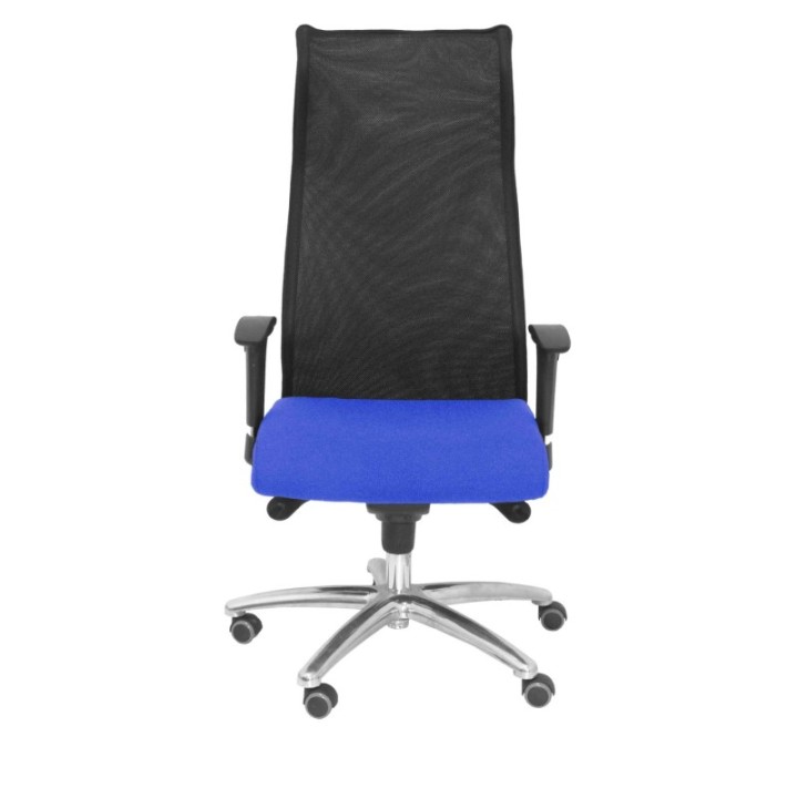 Sillón Albacete malla XL bali azul hasta 160kg