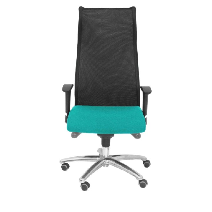 Sillón Albacete malla XL bali turquesa hasta 160kg