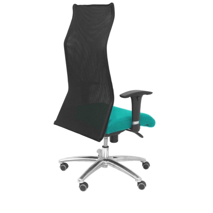 Sillón Albacete malla XL bali turquesa hasta 160kg