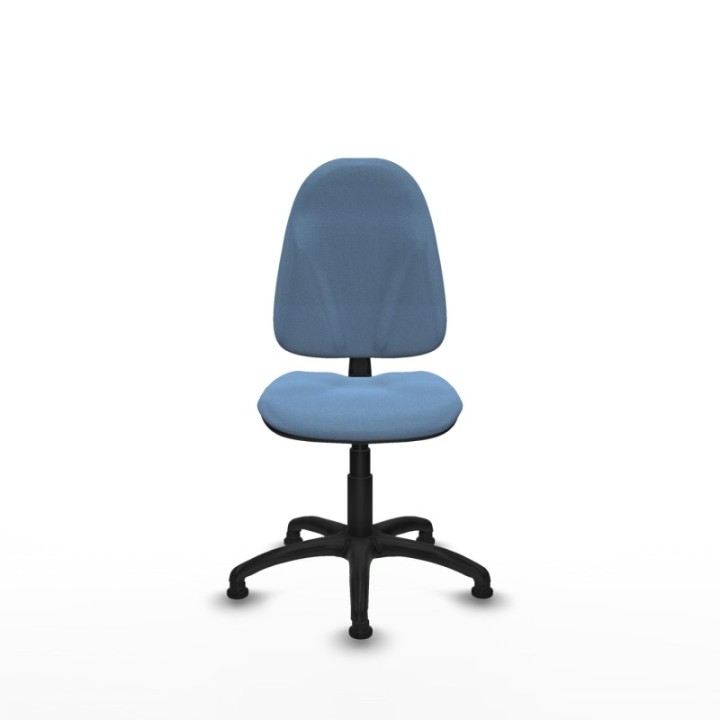 Algarra CP bali azul cielo  base poliamida topes