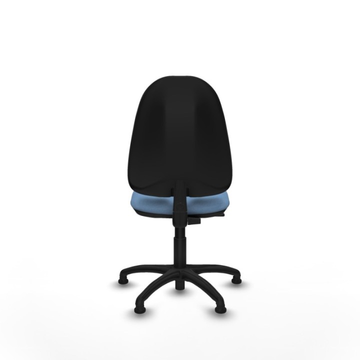 Algarra CP bali azul cielo  base poliamida topes