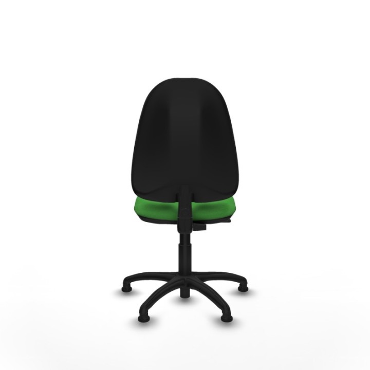 Algarra CP bali verde  base poliamida topes