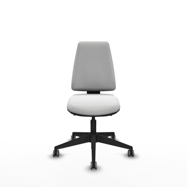 Elche AS bali blanco base piramidal ruedas engomadas 65mm