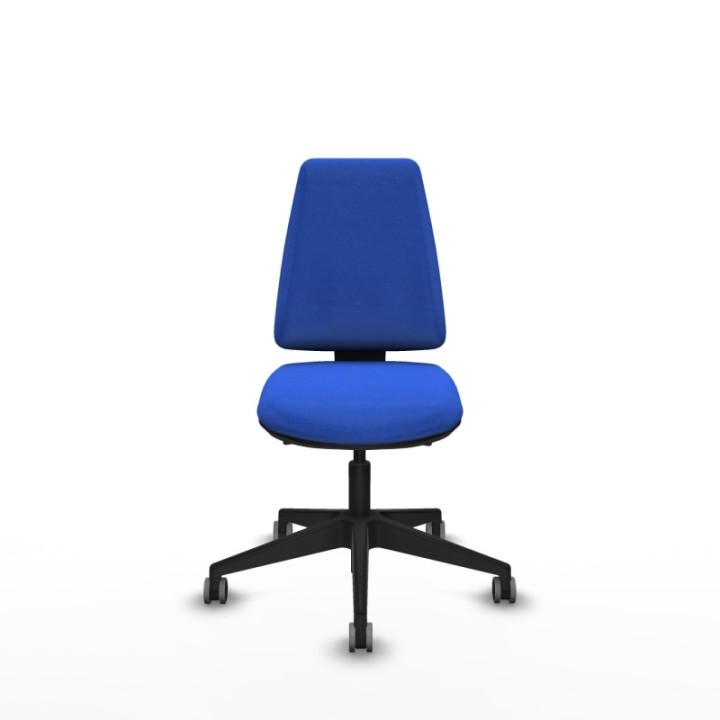 Elche AS bali azul base piramidal ruedas engomadas 65mm