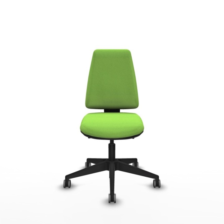 Elche AS bali pistacho base piramidal ruedas engomadas 65mm