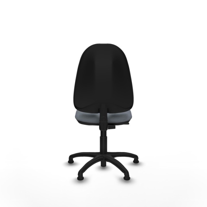 Algarra CP bali gris  base poliamida topes