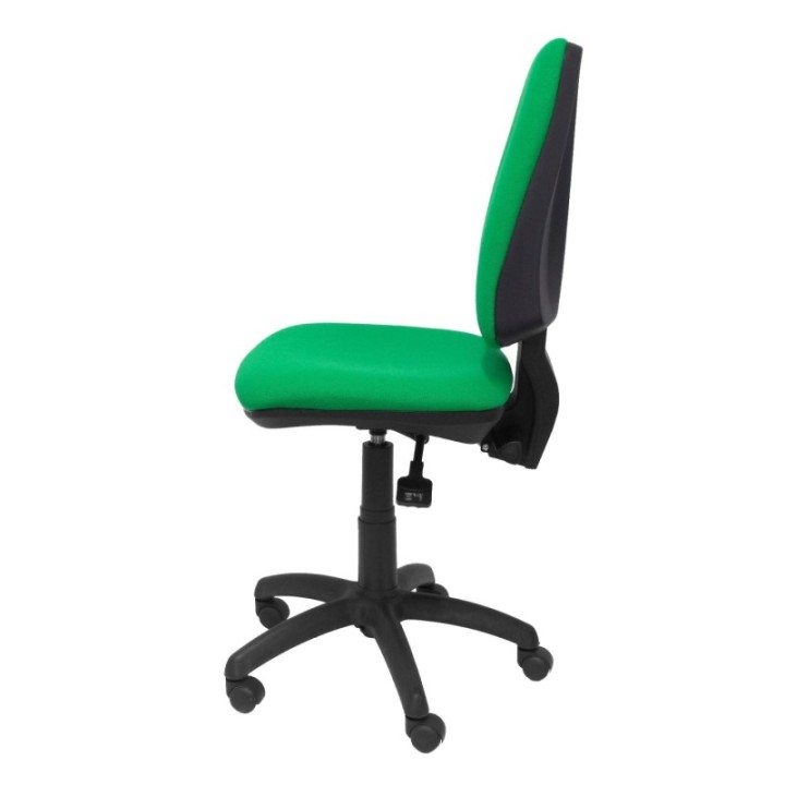 Silla Elche S bali verde