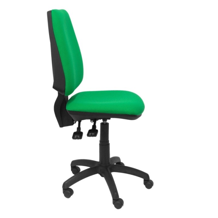 Silla Elche S bali verde