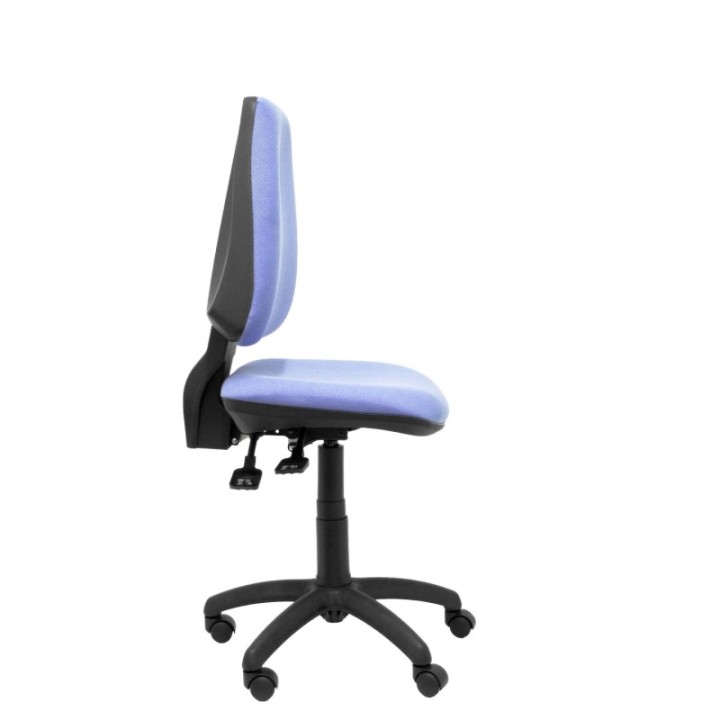 Silla Elche S bali azul claro