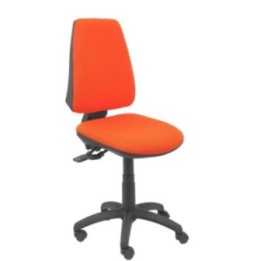 Silla Elche S bali naranja oscuro