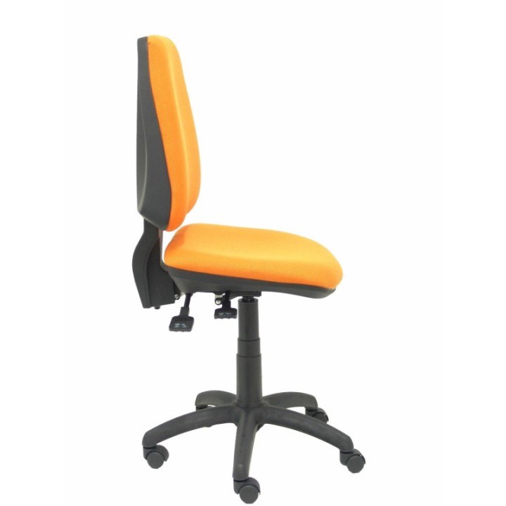 Silla Elche S bali naranja