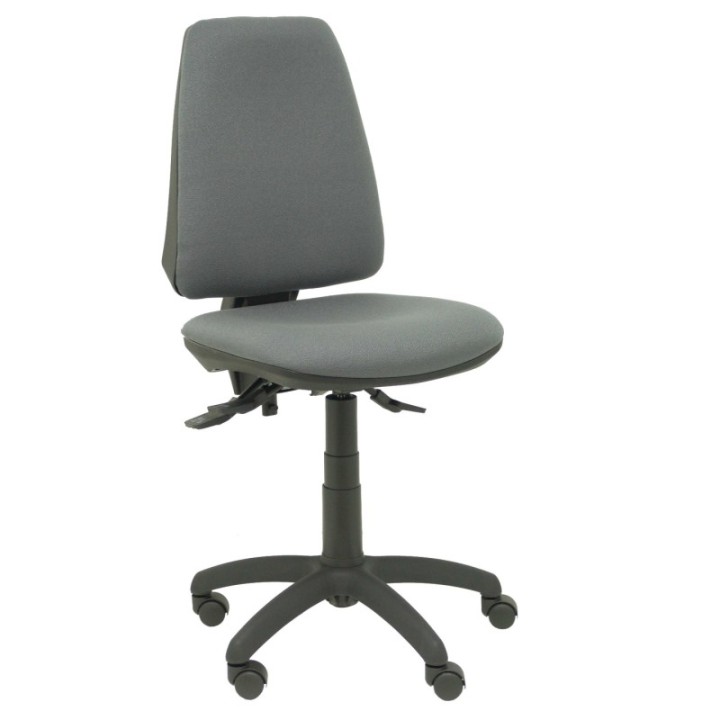 Silla Elche S bali gris oscuro